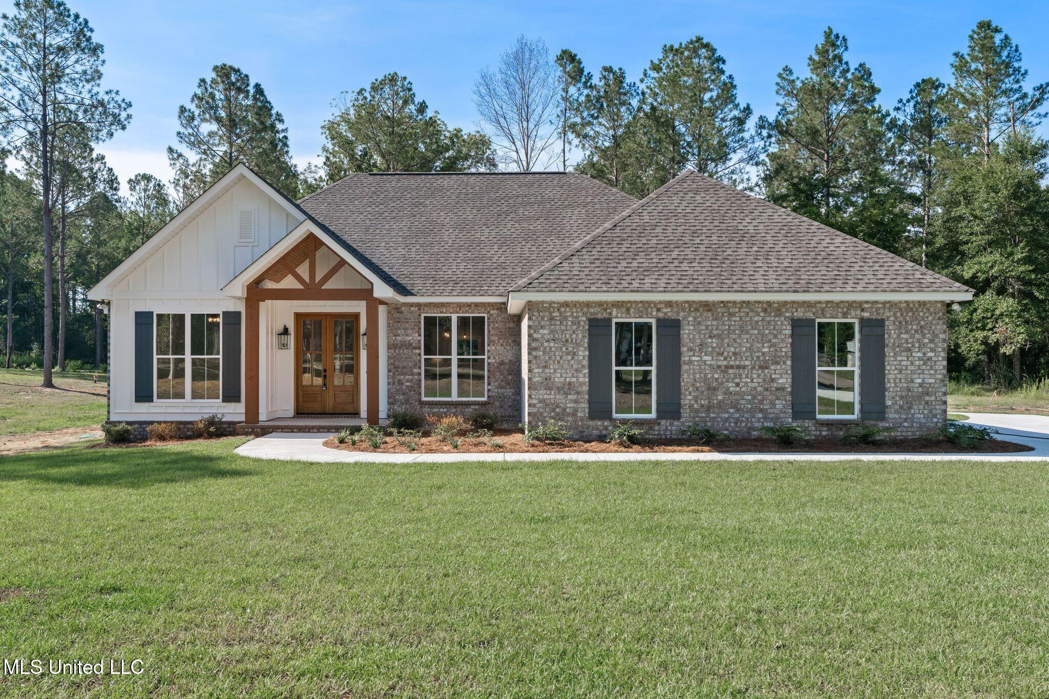 3416 Rocky Branch Road Sumrall, MS 39482 - Photo 1 of 44 3416_Rocky_Branch_Rd-1