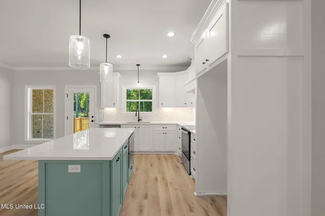 $353,500 | 3416 Rocky Branch Road, Sumrall, MS 39482