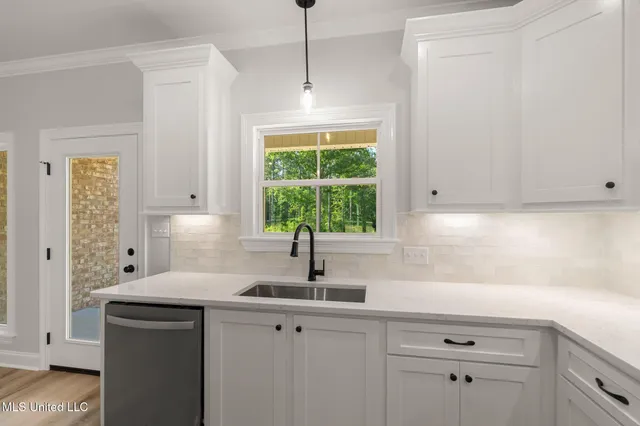 $353,500 | 3416 Rocky Branch Road, Sumrall, MS 39482