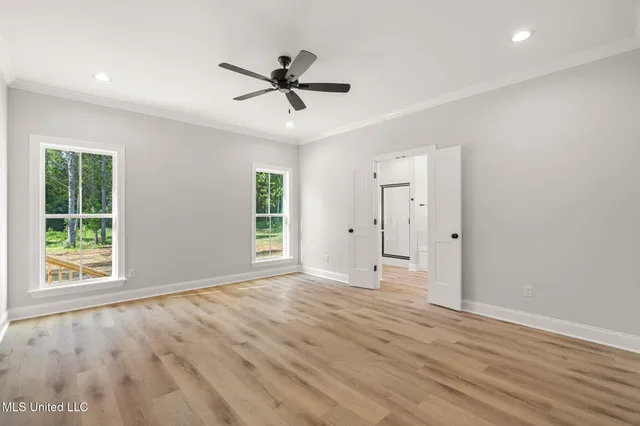 $353,500 | 3416 Rocky Branch Road, Sumrall, MS 39482