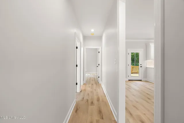 $353,500 | 3416 Rocky Branch Road, Sumrall, MS 39482