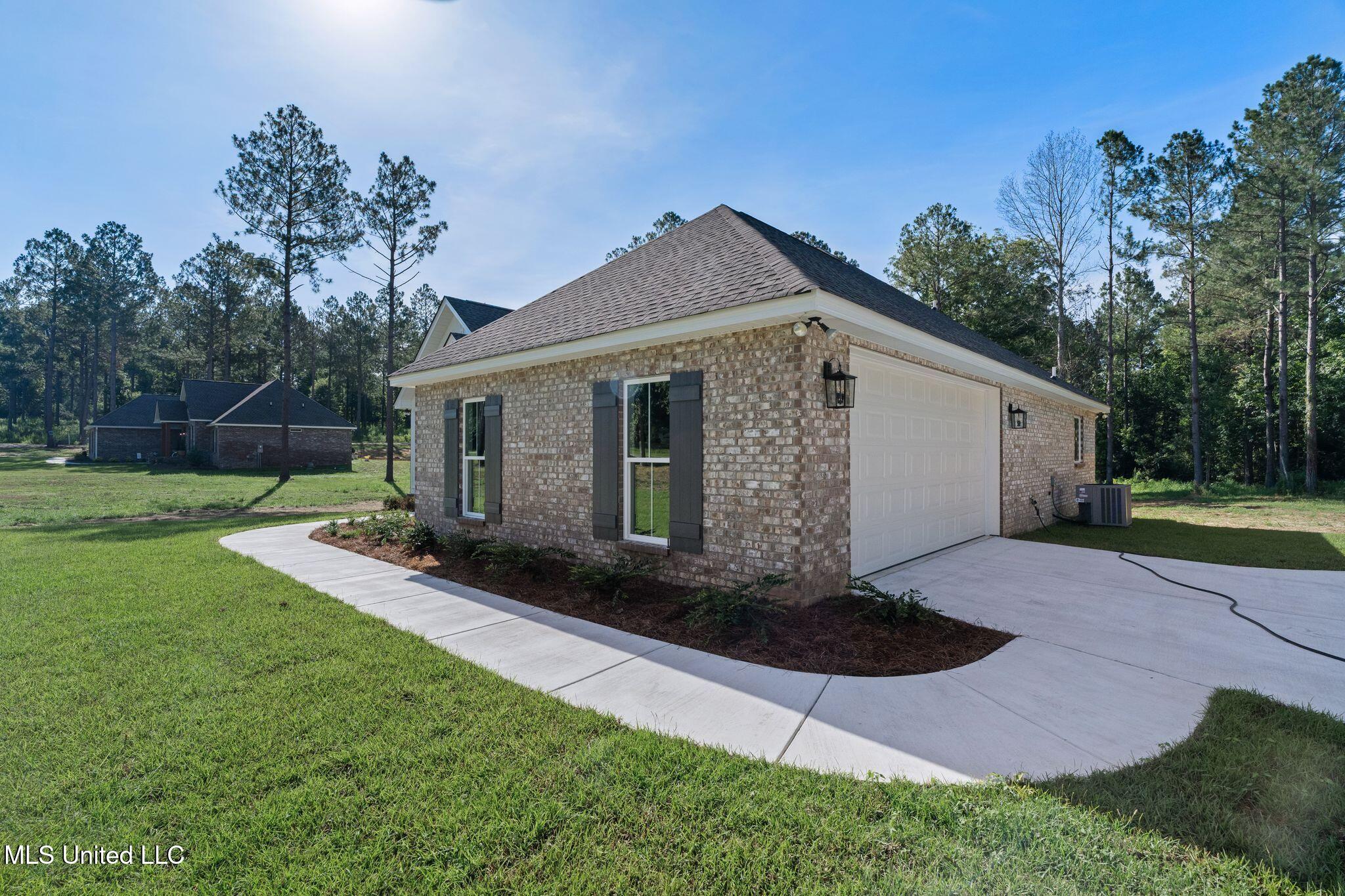 3416 Rocky Branch Road Sumrall, MS 39482 - Photo 3 of 44 3416_Rocky_Branch_Rd-3