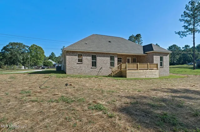 $353,500 | 3416 Rocky Branch Road, Sumrall, MS 39482