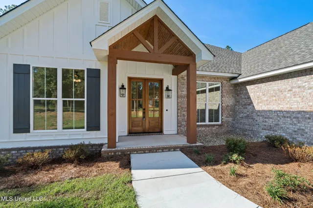 $353,500 | 3416 Rocky Branch Road, Sumrall, MS 39482