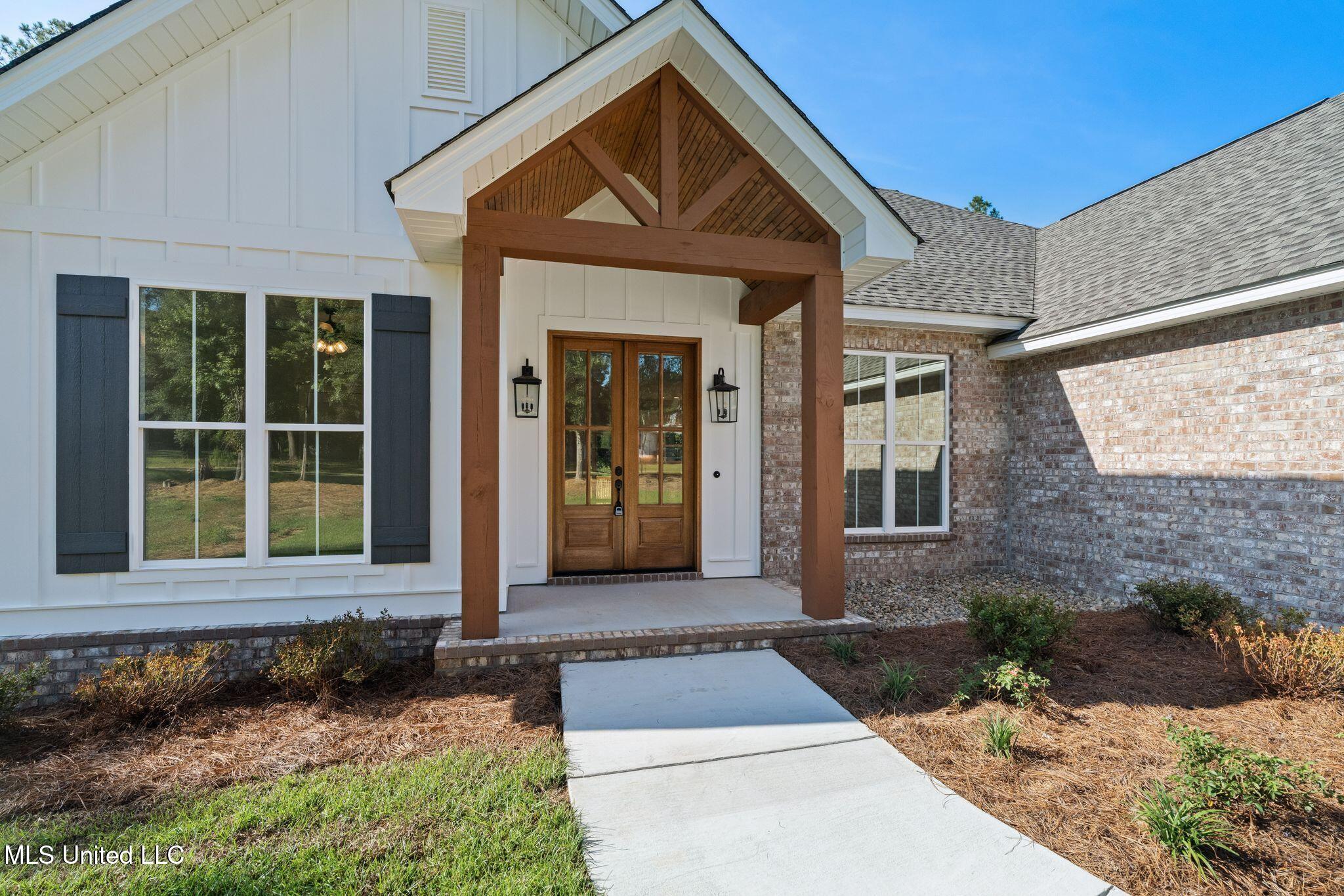 3416 Rocky Branch Road Sumrall, MS 39482 - Photo 5 of 44 3416_Rocky_Branch_Rd-5