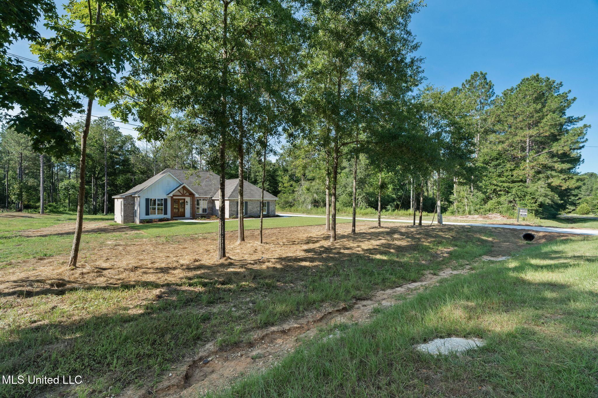 3416 Rocky Branch Road Sumrall, MS 39482 - Photo 7 of 44 3416_Rocky_Branch_Rd-7