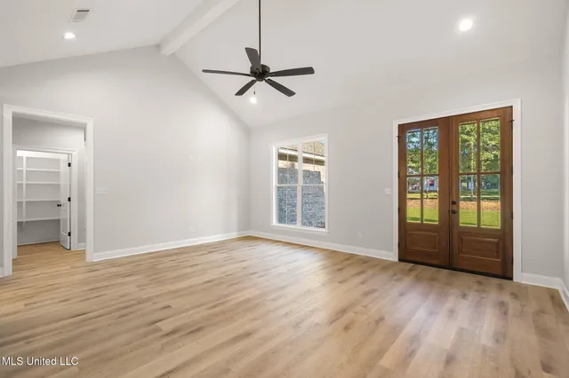 $353,500 | 3416 Rocky Branch Road, Sumrall, MS 39482