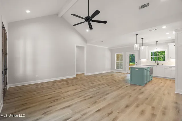 $353,500 | 3416 Rocky Branch Road, Sumrall, MS 39482