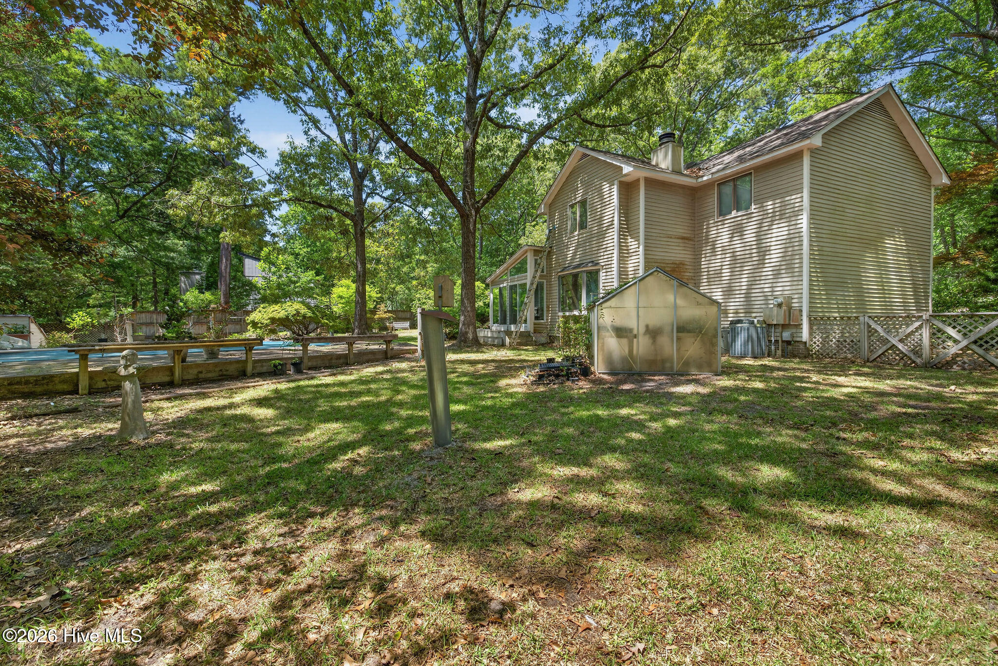 100 Wedge Road Hampstead, NC 28443 - Photo 39 of 57 100WedgeRoad-14