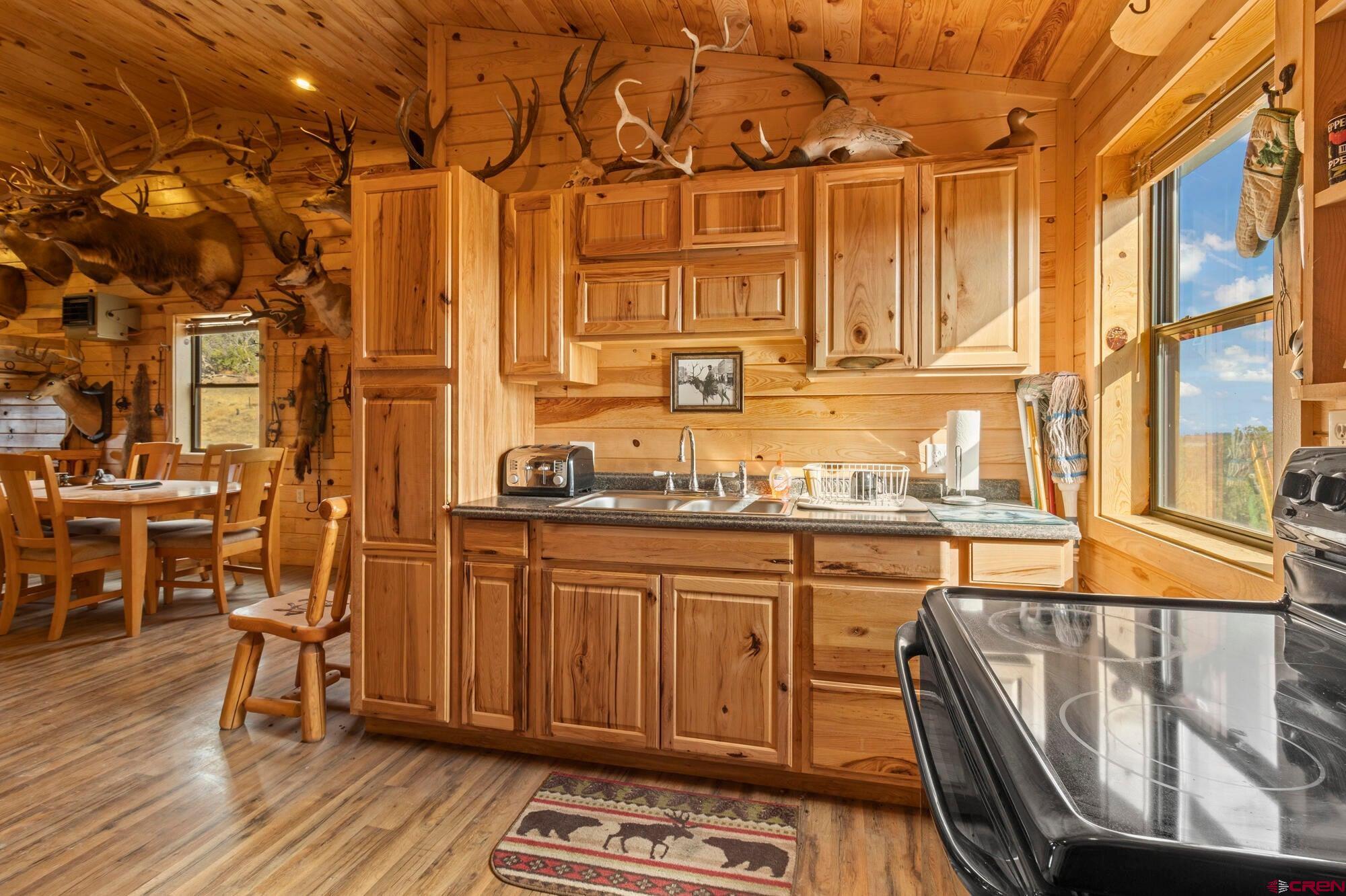 6651 Farview Valley Road Trinidad, CO 81082 - Photo 38 of 45