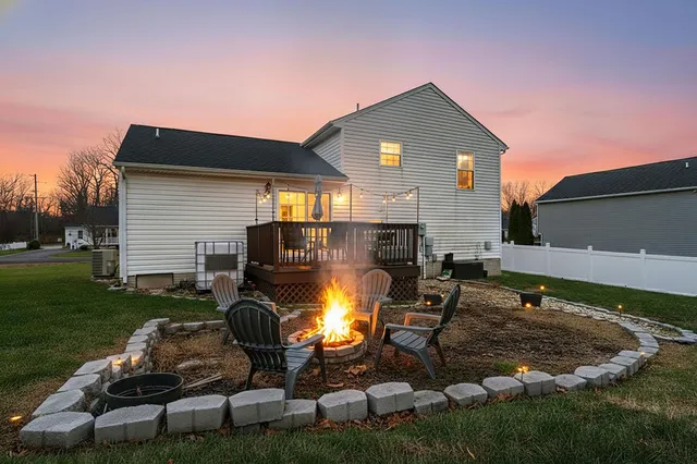 $330,000 | 32 Woodside Drive, Waynesboro, VA 22980