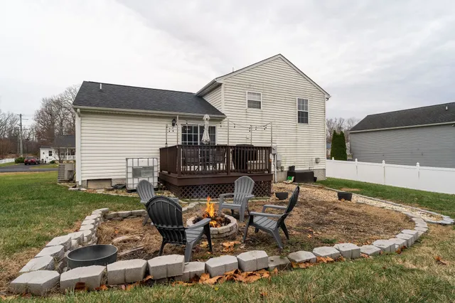 $330,000 | 32 Woodside Drive, Waynesboro, VA 22980