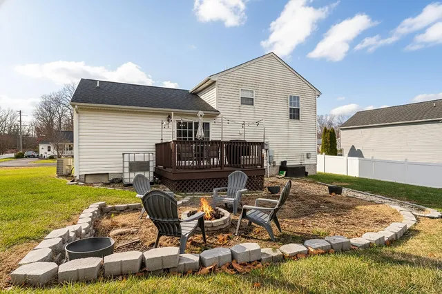 $330,000 | 32 Woodside Drive, Waynesboro, VA 22980