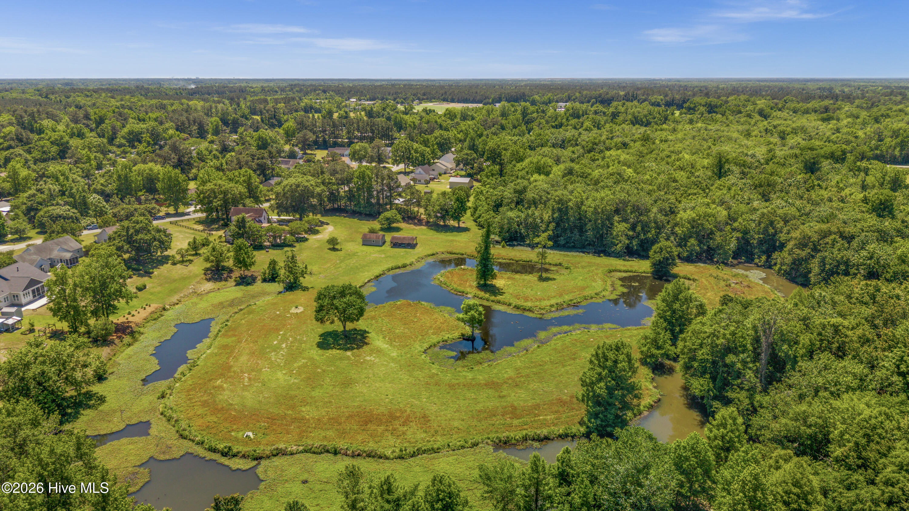 201 Winding Creek Road Rocky Point, NC 28457 - Photo 97 of 125 100-DJI_20260504013316_0033_D