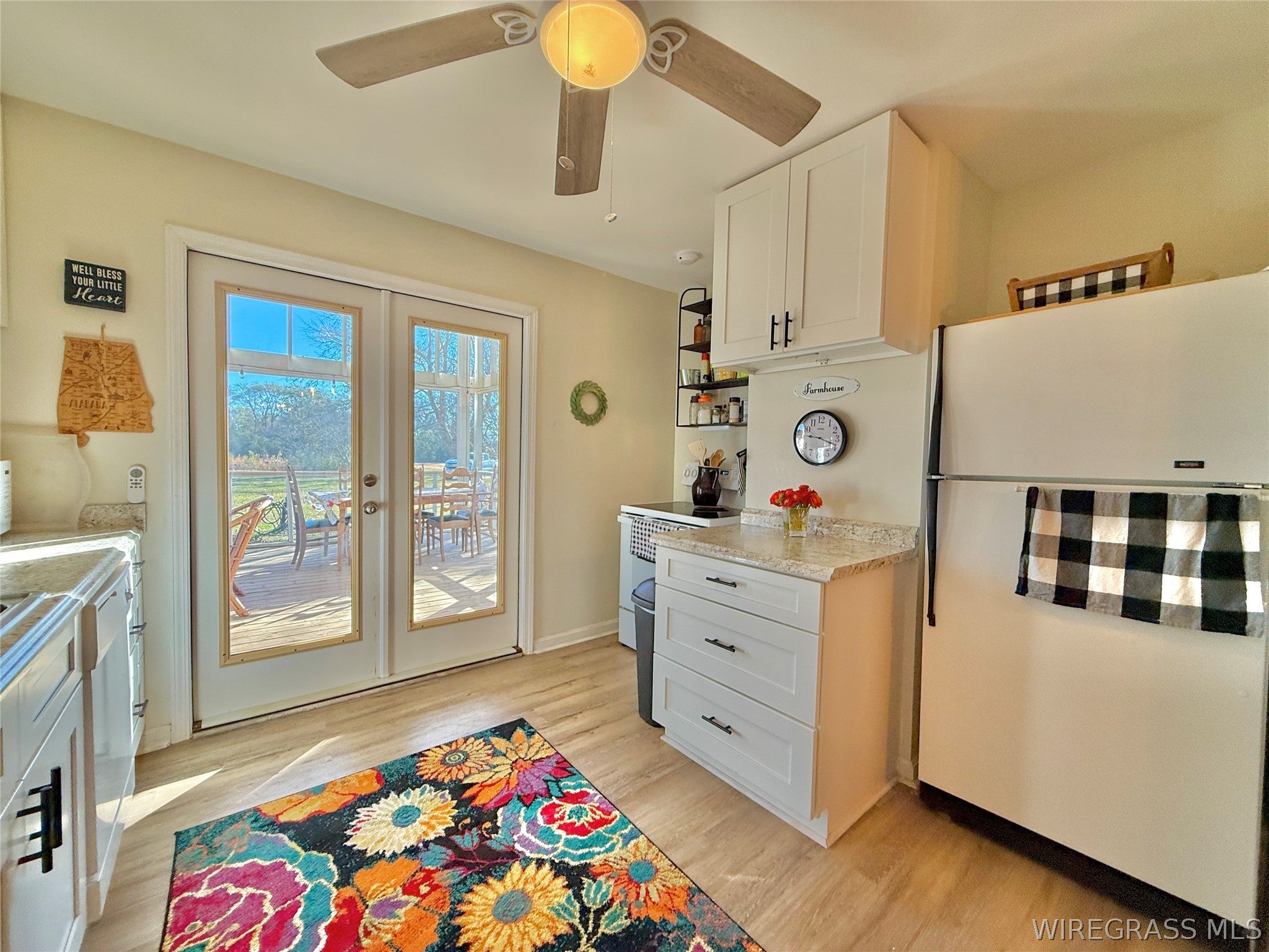 725 High Bluff Road Hartford, AL 36344 - Photo 5 of 40 Gallery Image 5