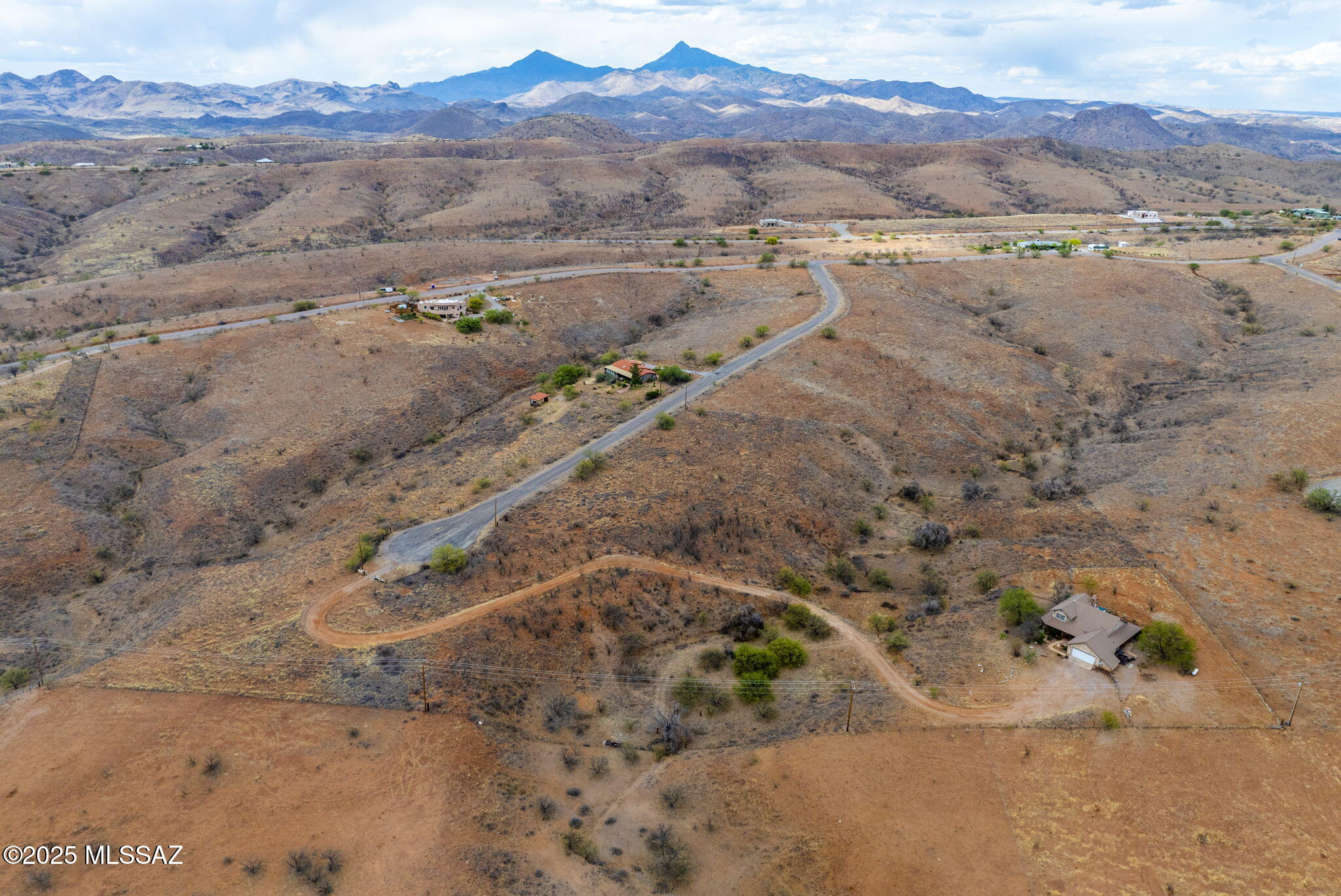 21 Ranchero Court Nogales, AZ 85621 - Photo 47 of 47