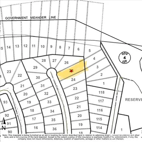 a view of a book shelf