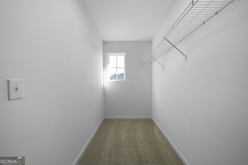 21 Walton Creek Drive Southwest Rome, GA 30165 - Photo 18 of 26 a view of a small space with a window