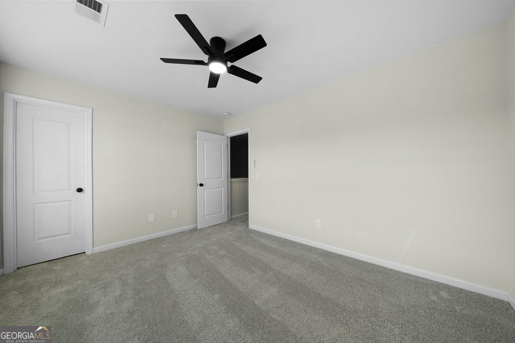 21 Walton Creek Drive Southwest Rome, GA 30165 - Photo 23 of 26 an empty room