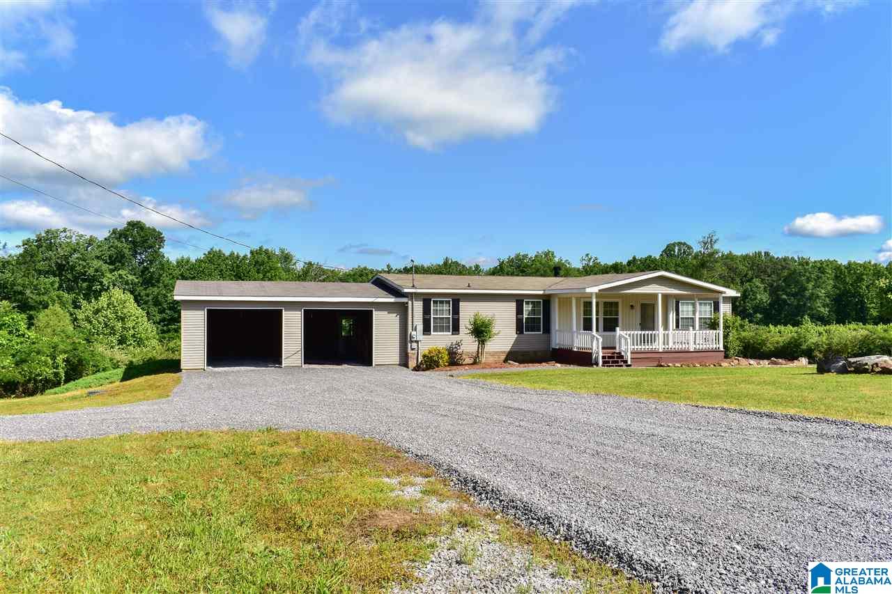 4625 Bluff Road Boaz, AL 35956 - Photo 16 of 22