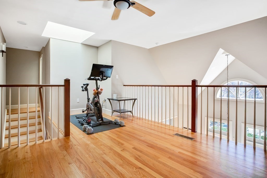 85 Glen Road, Unit 14 Brookline, MA 02445 - Photo 19 of 30 Gallery Image 19