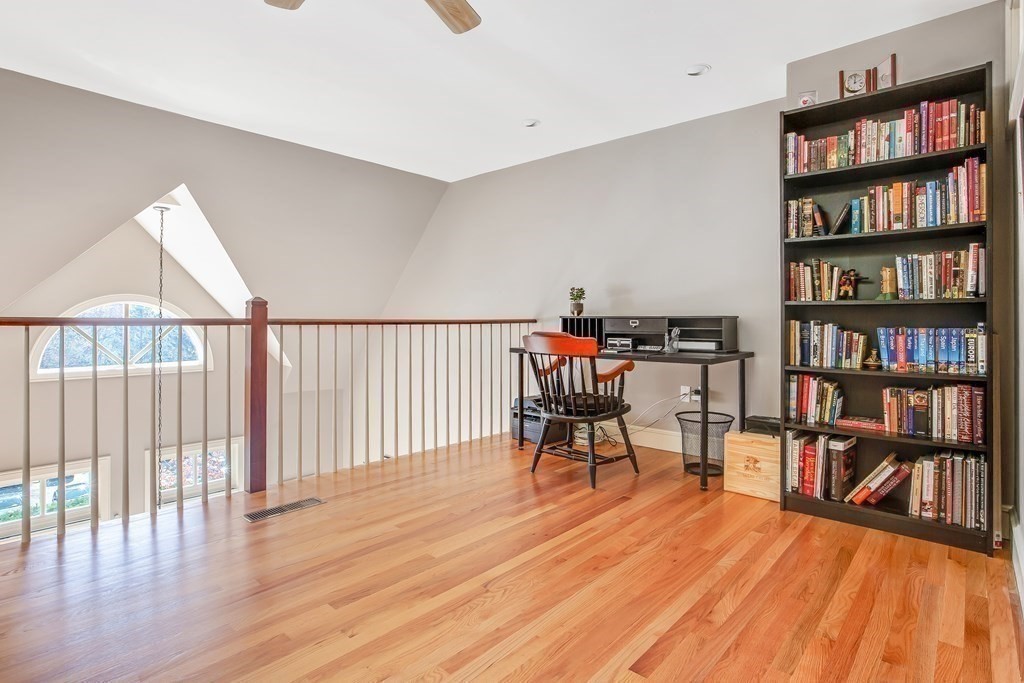85 Glen Road, Unit 14 Brookline, MA 02445 - Photo 20 of 30 Gallery Image 20