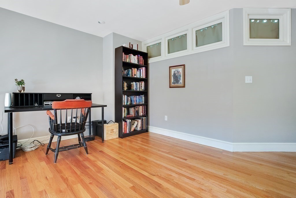 85 Glen Road, Unit 14 Brookline, MA 02445 - Photo 21 of 30 Gallery Image 21