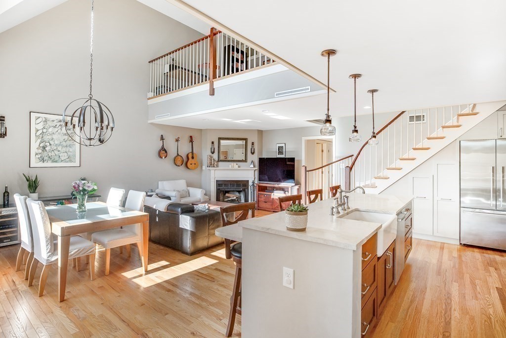 85 Glen Road, Unit 14 Brookline, MA 02445 - Photo 10 of 30 Gallery Image 10