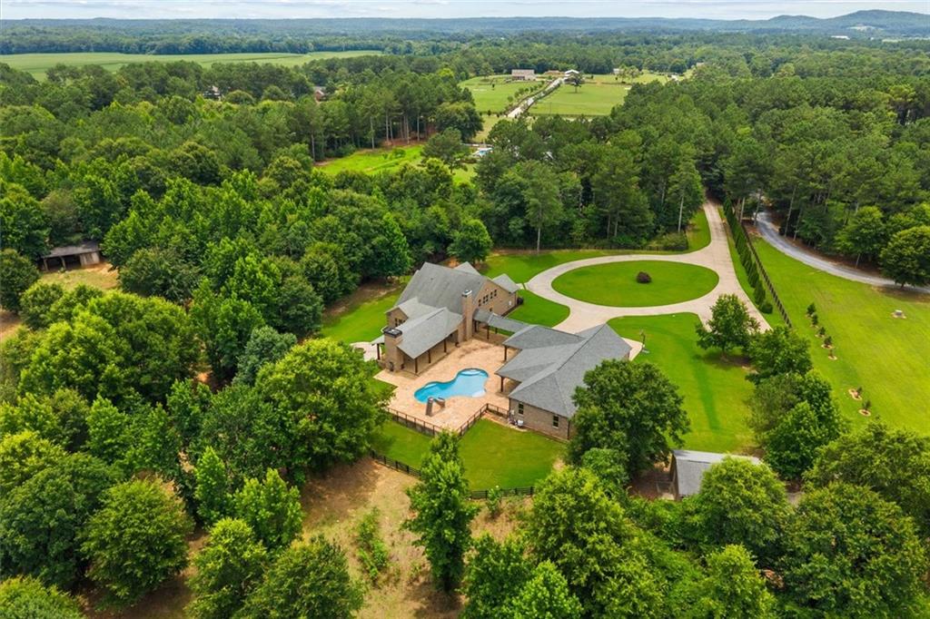 1600 Old Alabama Road Taylorsville, GA 30178 - Photo 4 of 88