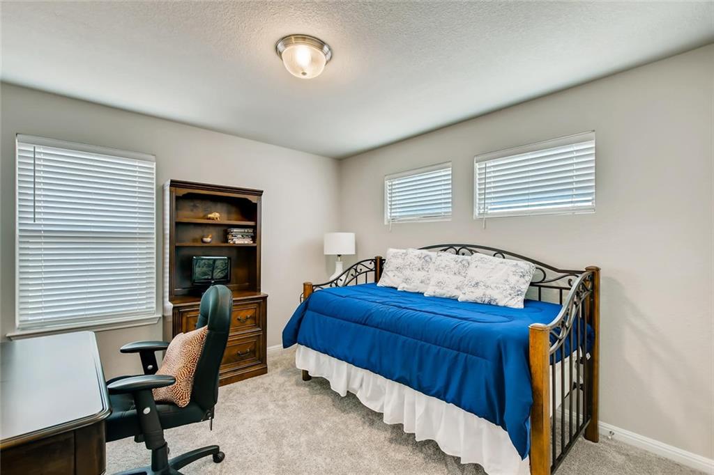 105 Tucana Street Georgetown, TX 78628 - Photo 11 of 17 Bedroom 2