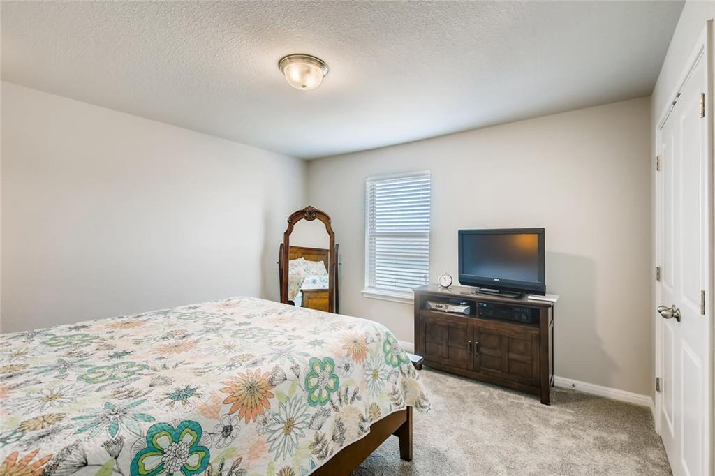 105 Tucana Street Georgetown, TX 78628 - Photo 12 of 17 Bedroom 3