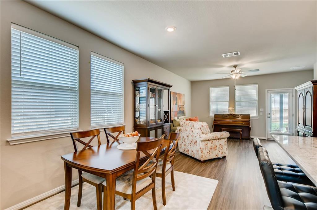 105 Tucana Street Georgetown, TX 78628 - Photo 3 of 17