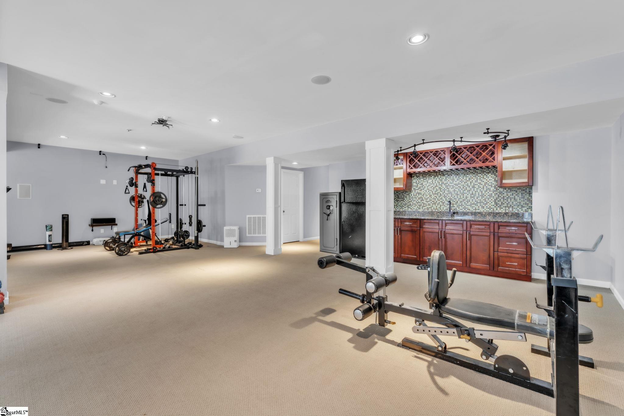 143 Hartwick Lane Fountain Inn, SC 29644 - Photo 38 of 50 Gallery Image 38