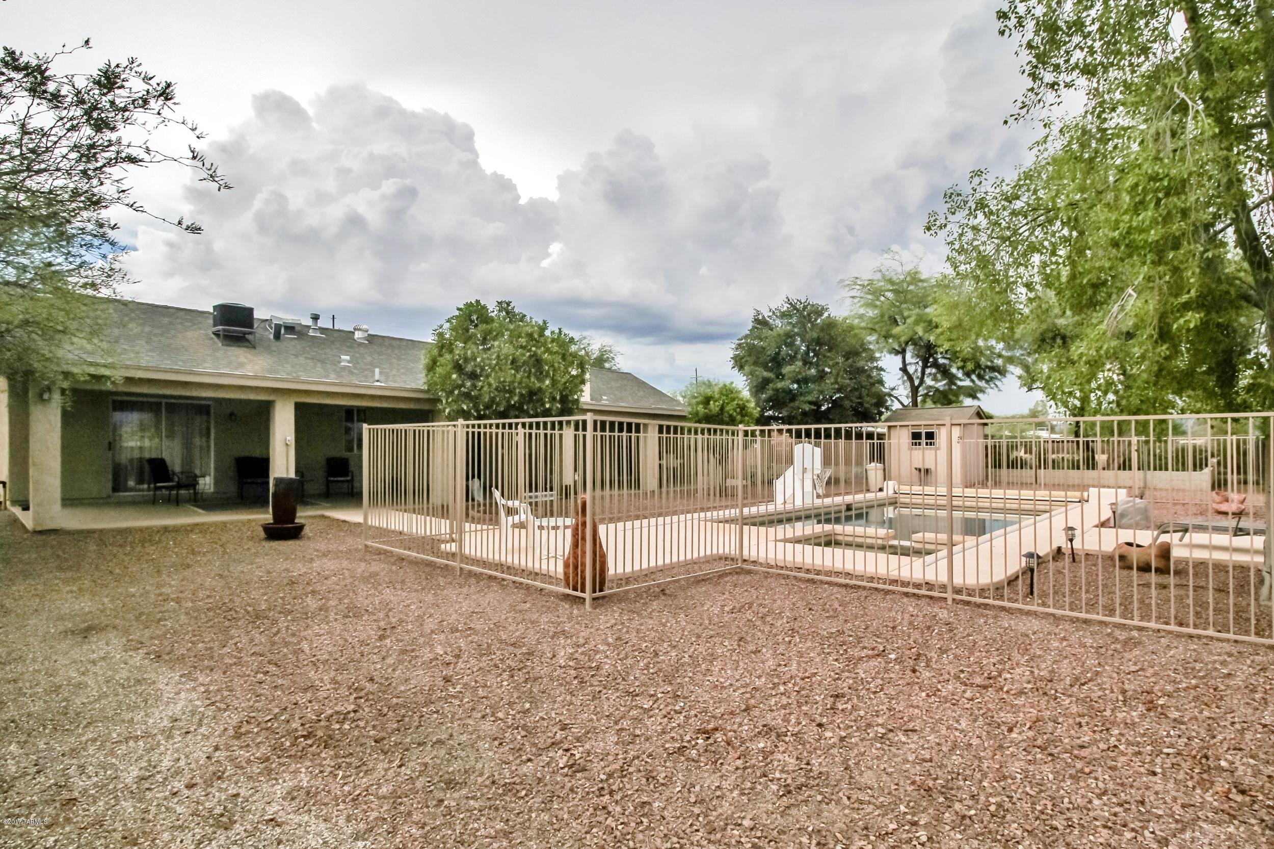 11501 West Grier Road Marana, AZ 85653 - Photo 16 of 19 Gallery Image 16
