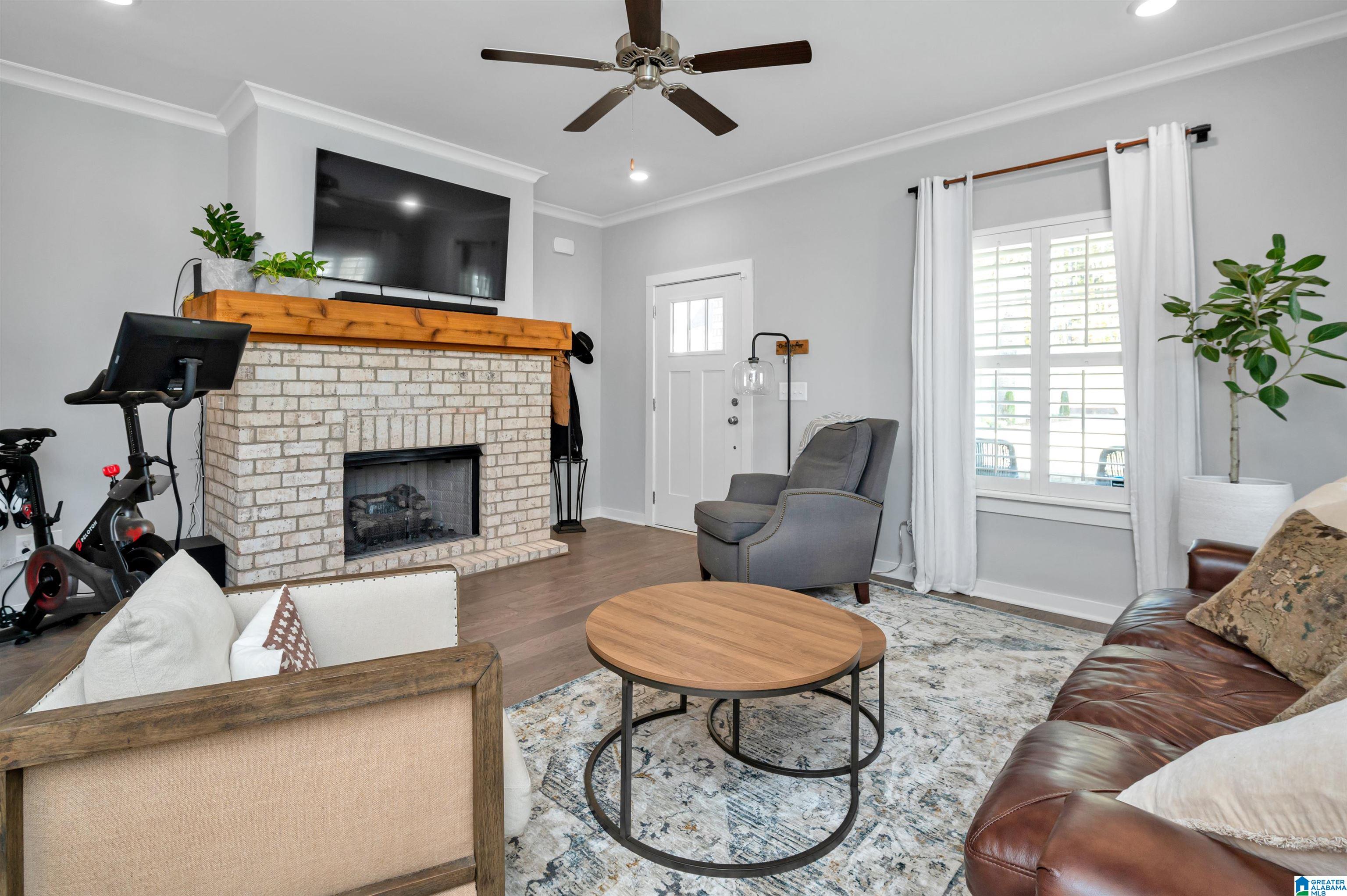 1089 Unali Lane Leeds, AL 35094 - Photo 7 of 45