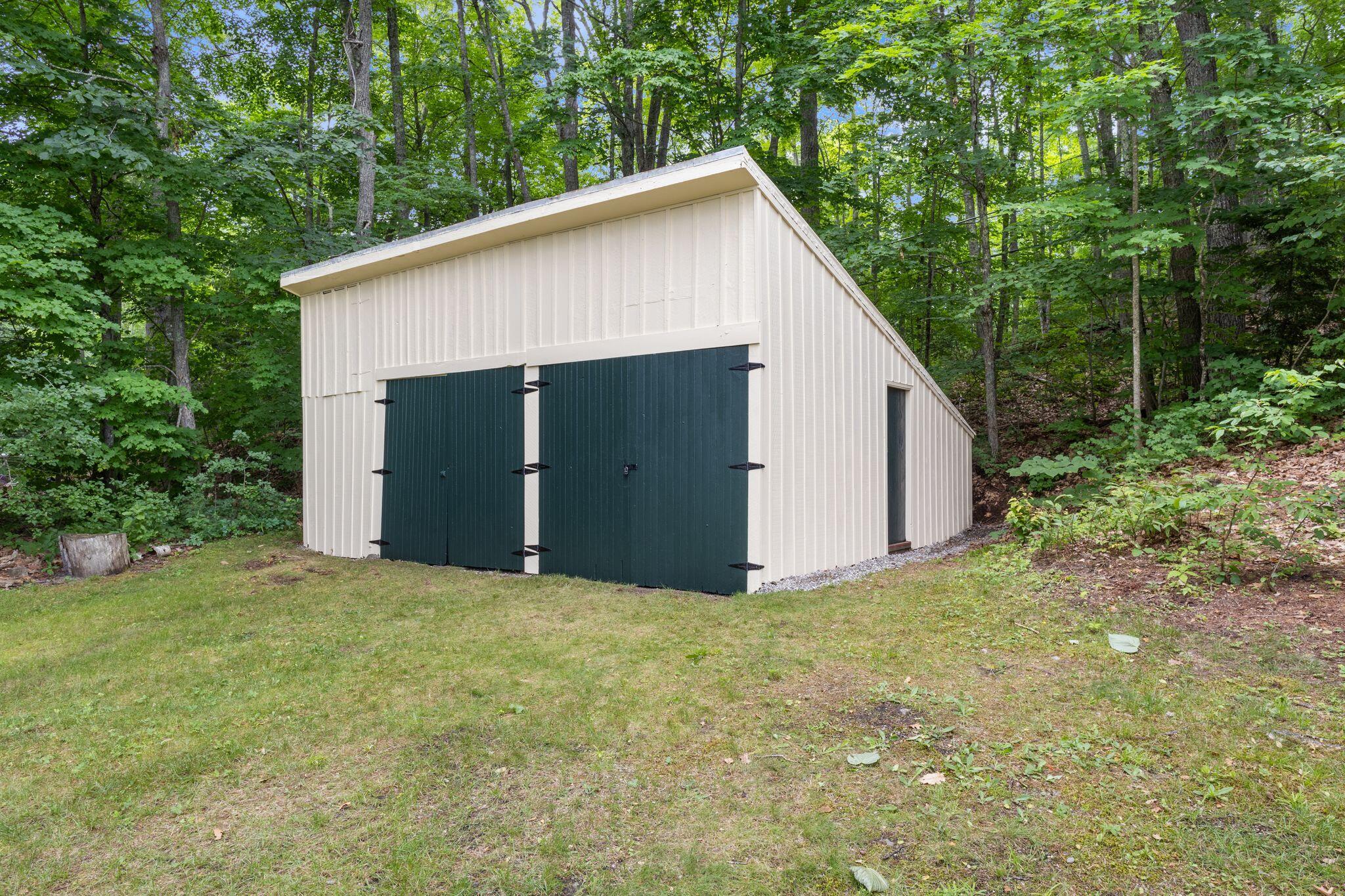 59 Treasure Island Road Shapleigh, ME 04076 - Photo 24 of 46