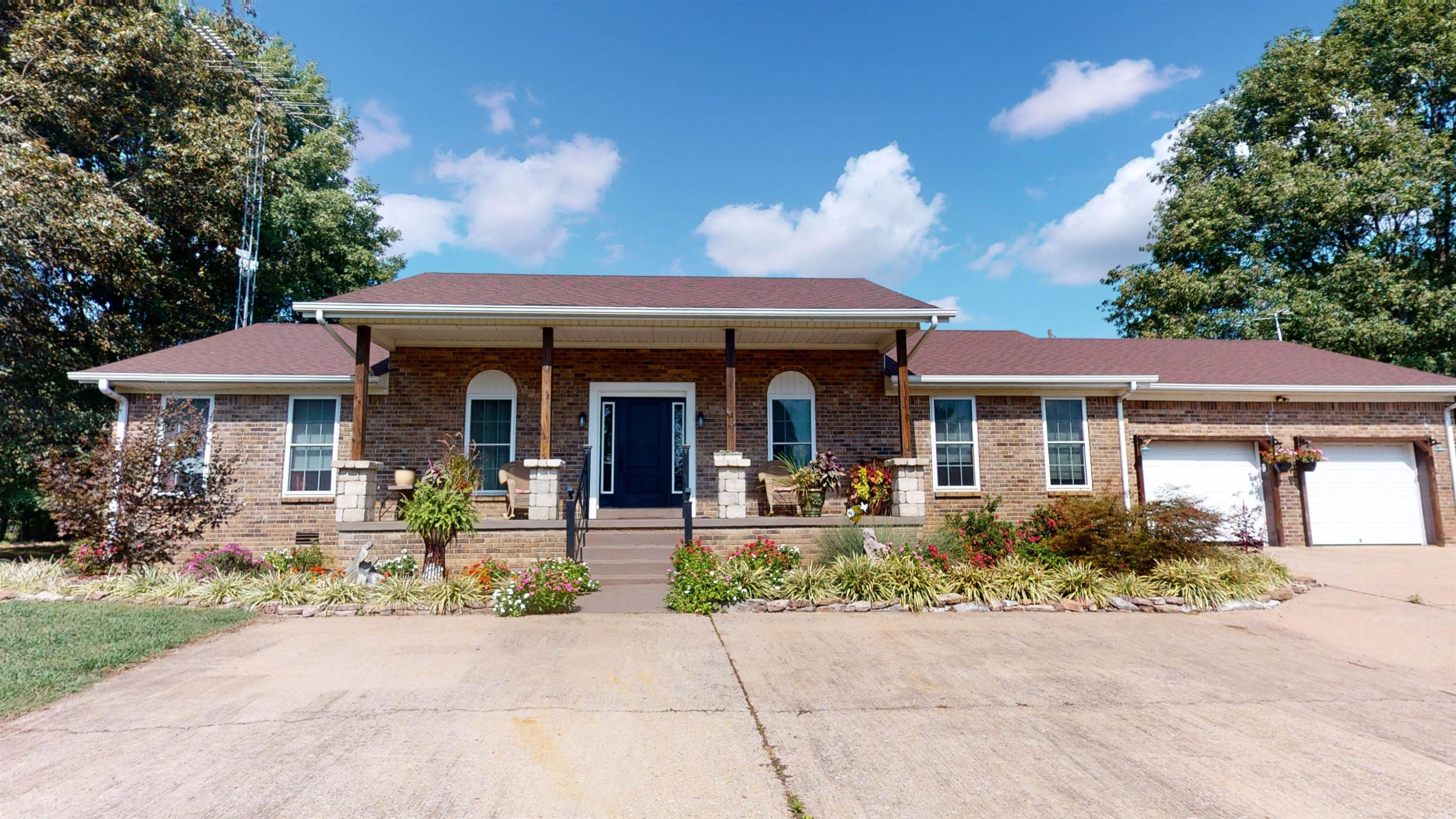 159 Rehoboth Church Road Newbern, TN 38059 - Photo 1 of 13 Photo 1