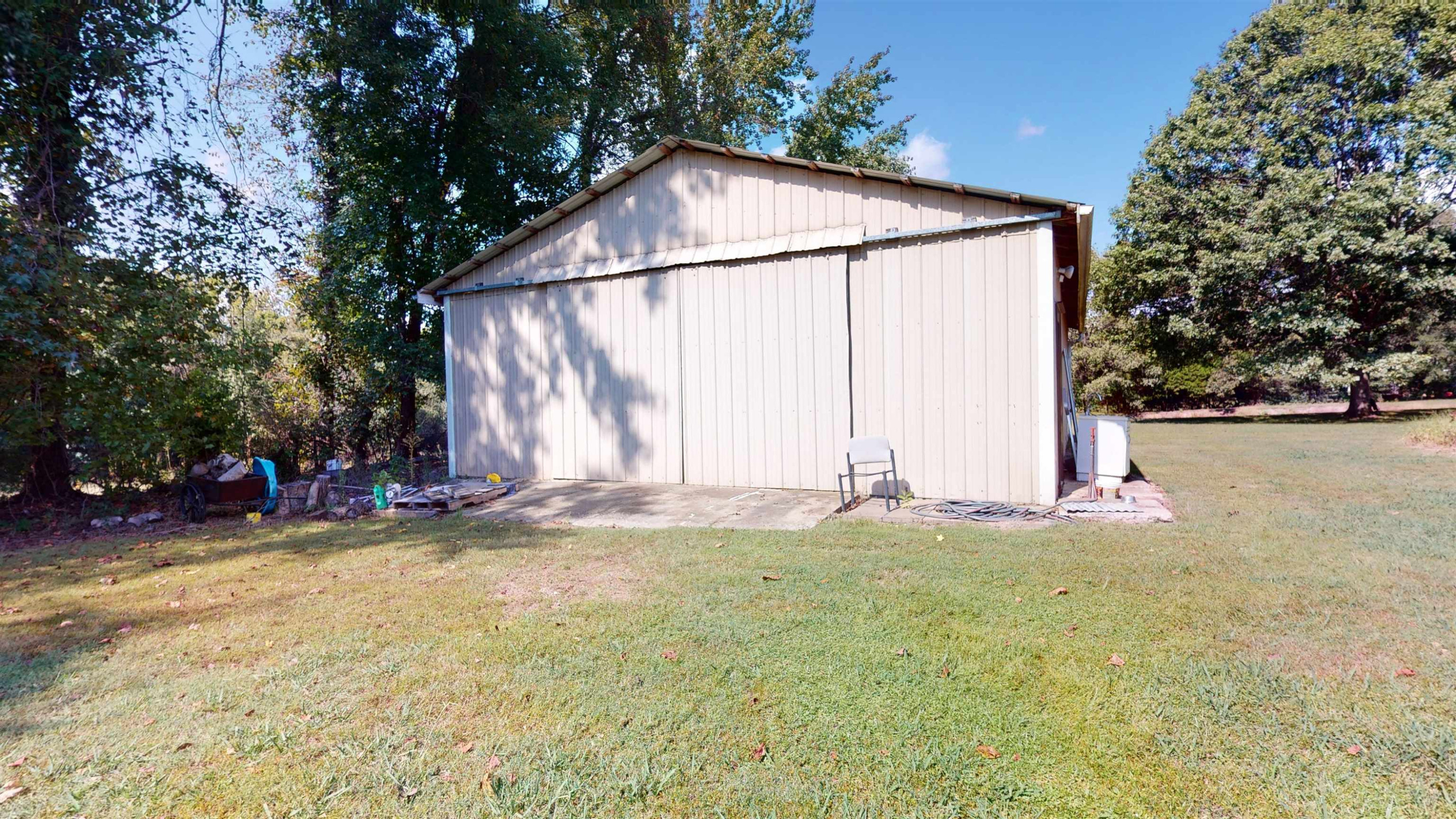 159 Rehoboth Church Road Newbern, TN 38059 - Photo 13 of 13 Photo 13