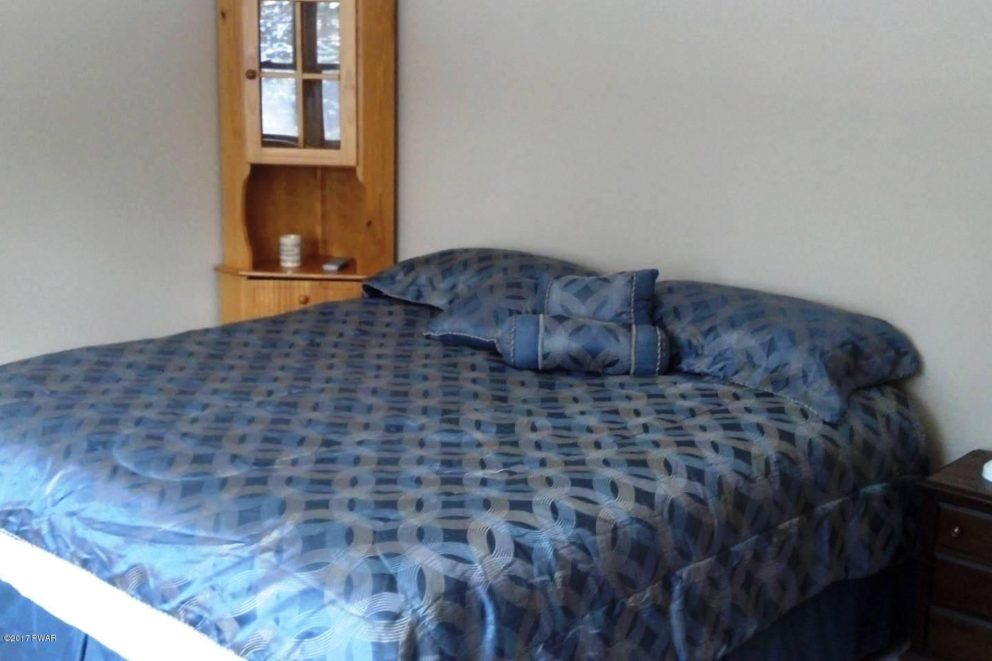 44 Hibernation Road Lake Ariel, PA 18436 - Photo 7 of 24 Bedroom 1