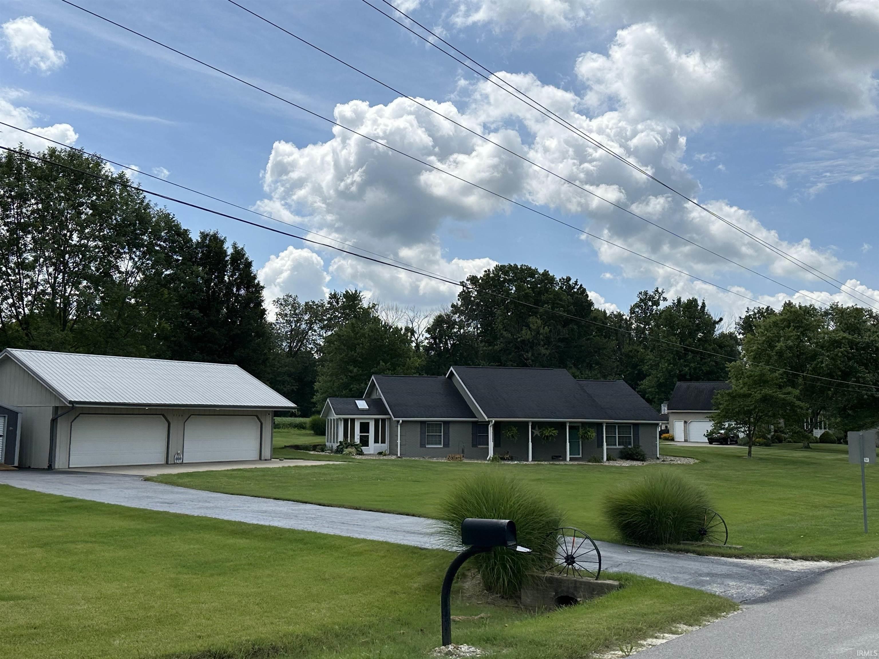 2366 Troy Road Washington, IN 47501 - Photo 1 of 22 Gallery Image 1