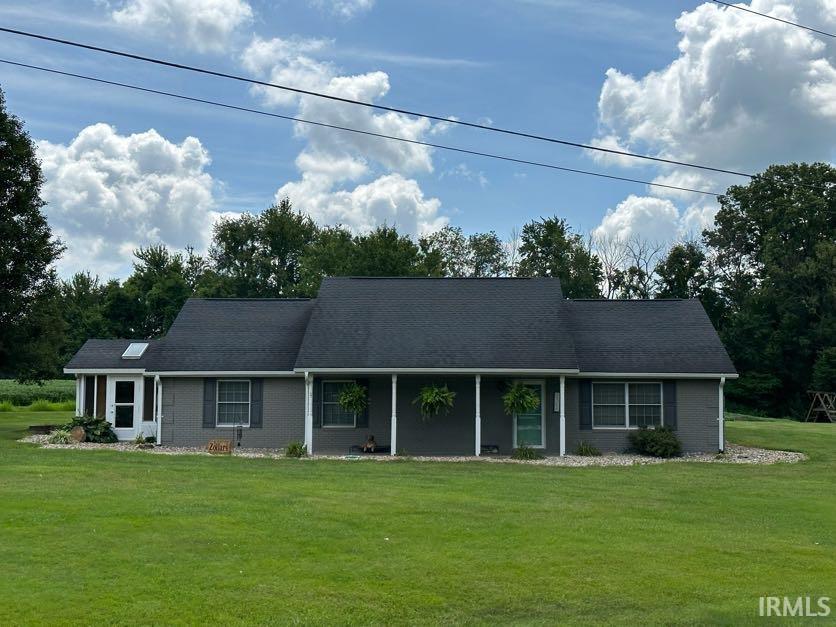 2366 Troy Road Washington, IN 47501 - Photo 3 of 22 Gallery Image 3