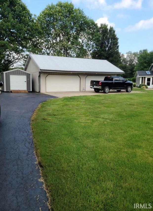 2366 Troy Road Washington, IN 47501 - Photo 7 of 22 Gallery Image 7