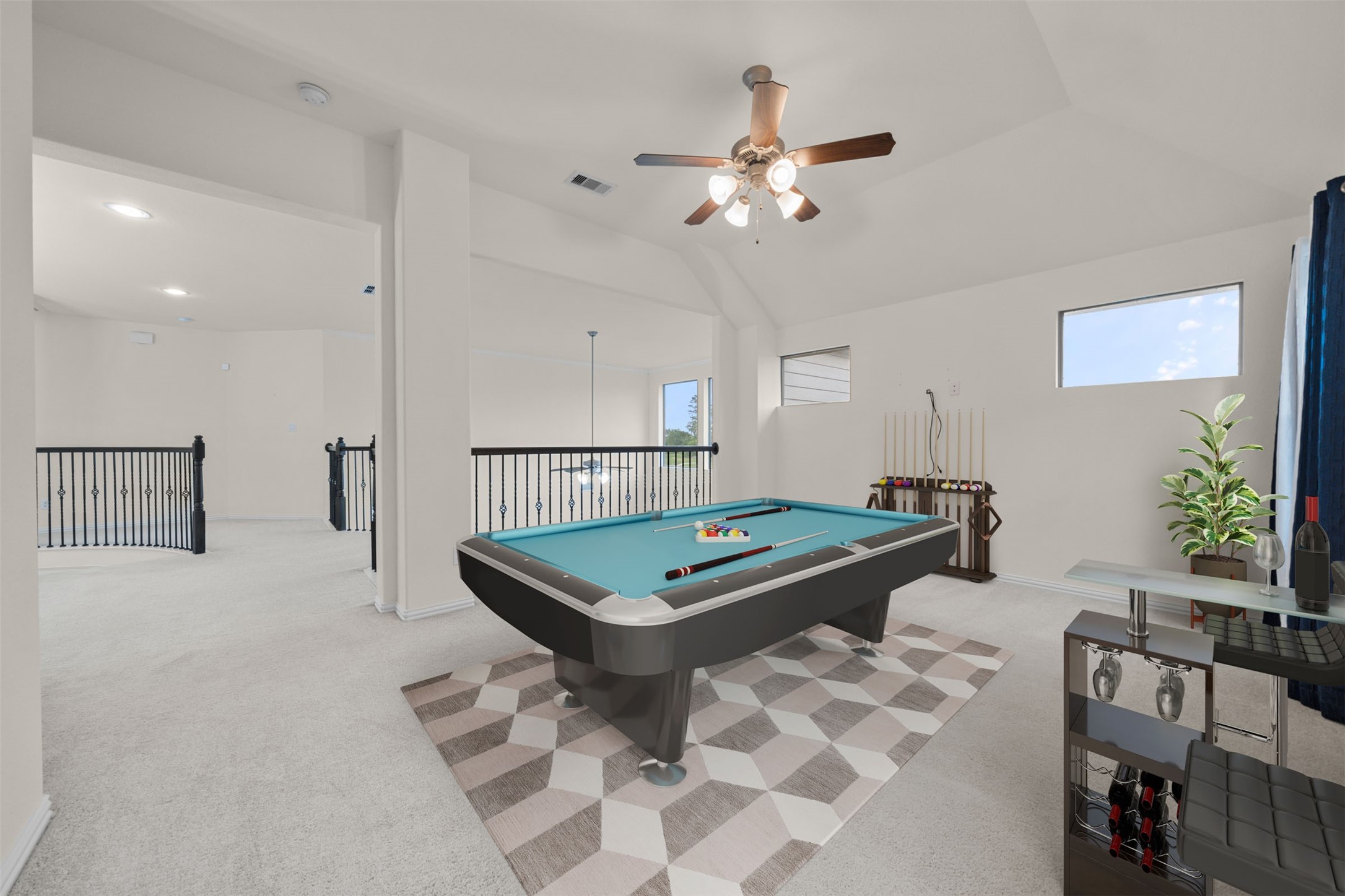 10419 Silver Shield Way Tomball, TX 77375 - Photo 27 of 50 VIRTUALLY STAGED
