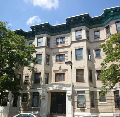 $2,150 | 65 Burbank Street, Unit 9, Boston, MA 02115