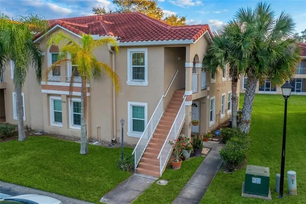$198,900 | 2848 Osprey Cove Place, Unit 204, Kissimmee, FL 34746