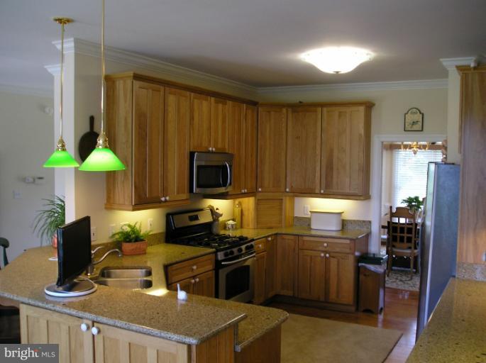 13541 Granview Road King George, VA 22485 - Photo 2 of 15 Kitchen