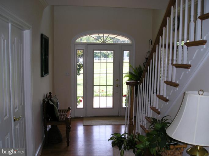 13541 Granview Road King George, VA 22485 - Photo 3 of 15 Foyer