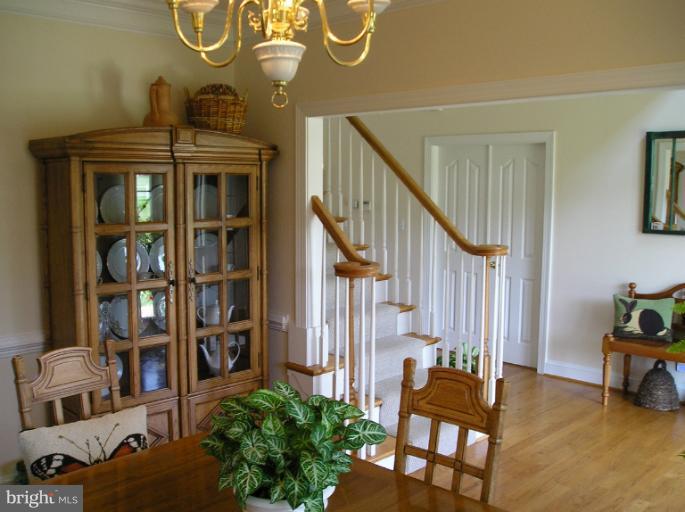 13541 Granview Road King George, VA 22485 - Photo 4 of 15 Dining Room