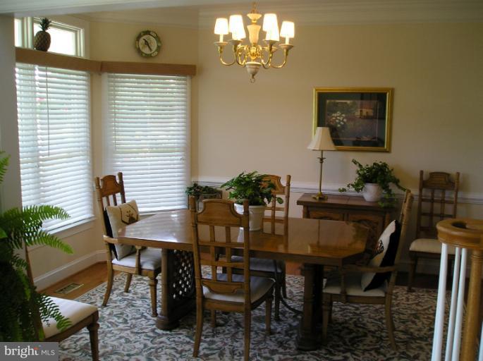 13541 Granview Road King George, VA 22485 - Photo 6 of 15 Dining Room
