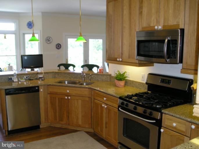 13541 Granview Road King George, VA 22485 - Photo 8 of 15 Kitchen